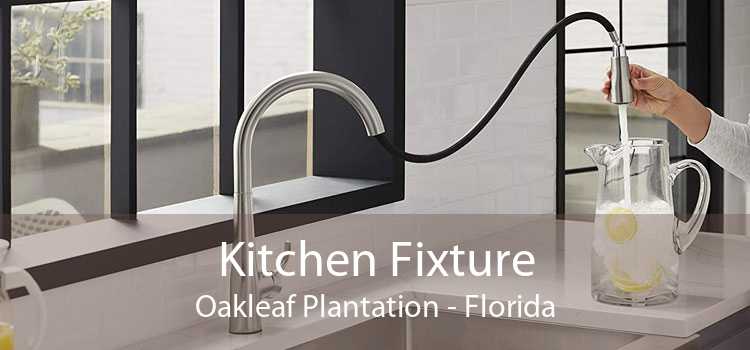 Kitchen Fixture Oakleaf Plantation - Florida