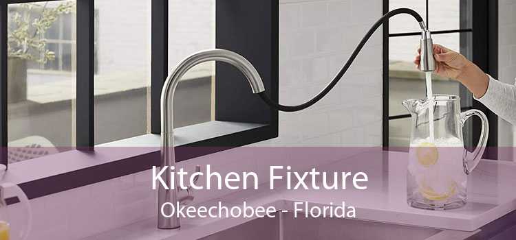 Kitchen Fixture Okeechobee - Florida
