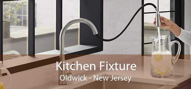 Kitchen Fixture Oldwick - New Jersey