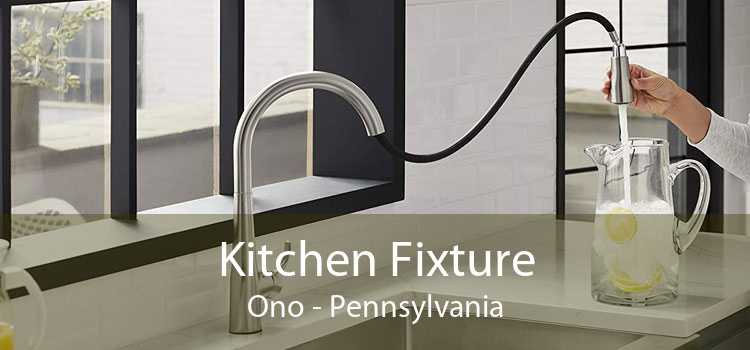 Kitchen Fixture Ono - Pennsylvania