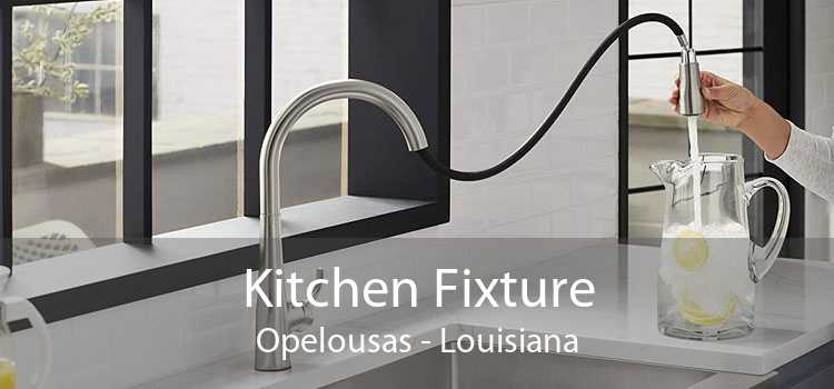Kitchen Fixture Opelousas - Louisiana