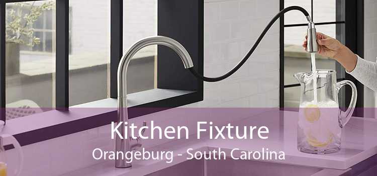 Kitchen Fixture Orangeburg - South Carolina