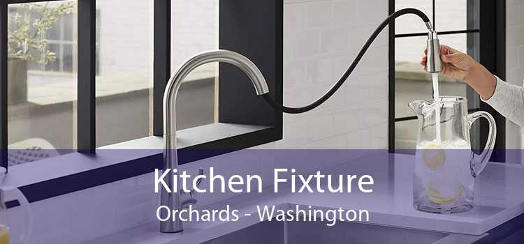 Kitchen Fixture Orchards - Washington