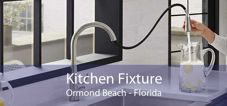 Kitchen Fixture Ormond Beach - Florida