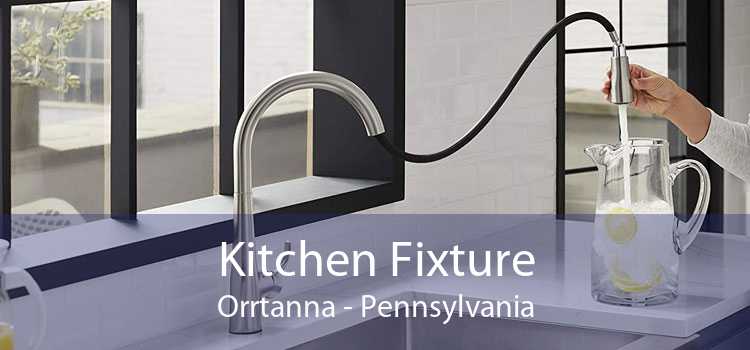 Kitchen Fixture Orrtanna - Pennsylvania