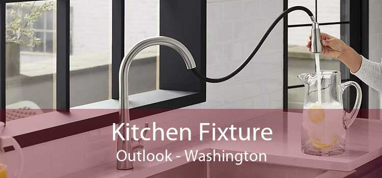 Kitchen Fixture Outlook - Washington