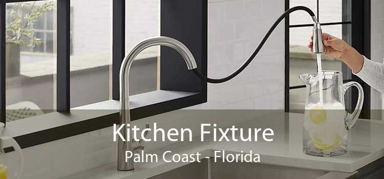 Kitchen Fixture Palm Coast - Florida