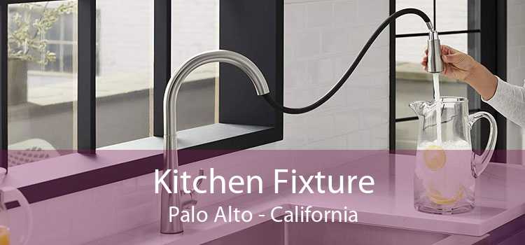 Kitchen Fixture Palo Alto - California