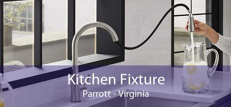 Kitchen Fixture Parrott - Virginia