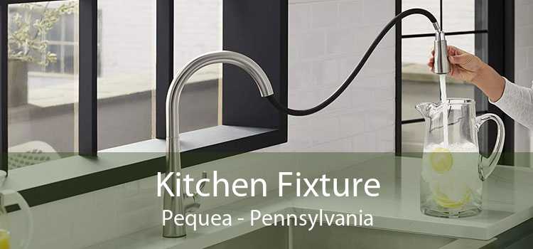 Kitchen Fixture Pequea - Pennsylvania