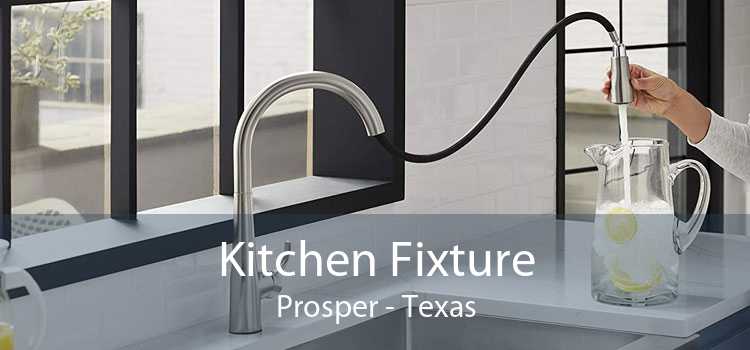 Kitchen Fixture Prosper - Texas