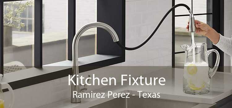 Kitchen Fixture Ramirez Perez - Texas