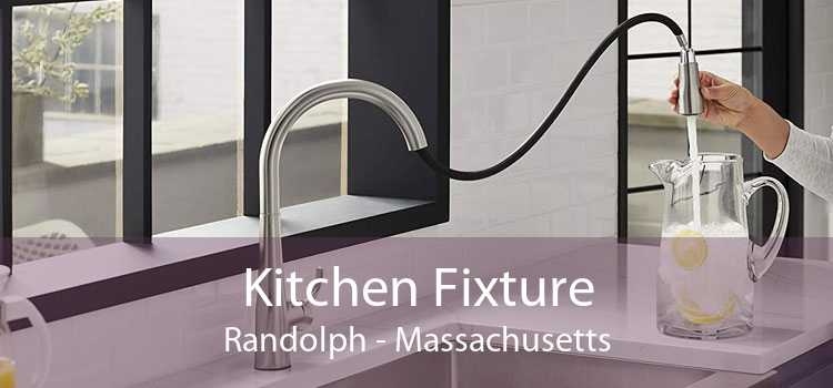 Kitchen Fixture Randolph - Massachusetts