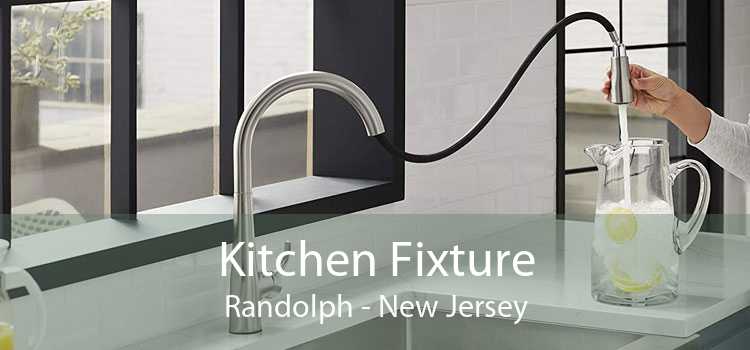 Kitchen Fixture Randolph - New Jersey