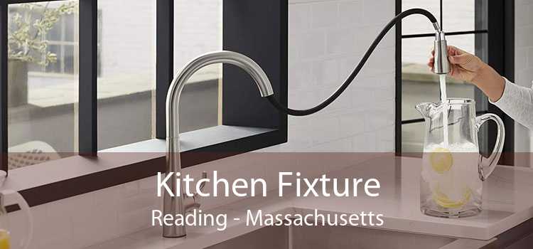 Kitchen Fixture Reading - Massachusetts