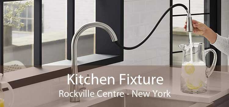 Kitchen Fixture Rockville Centre - New York