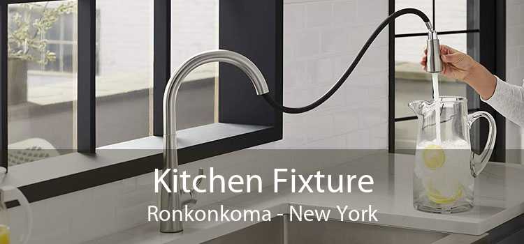 Kitchen Fixture Ronkonkoma - New York