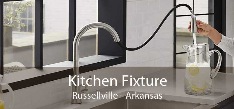 Kitchen Fixture Russellville - Arkansas