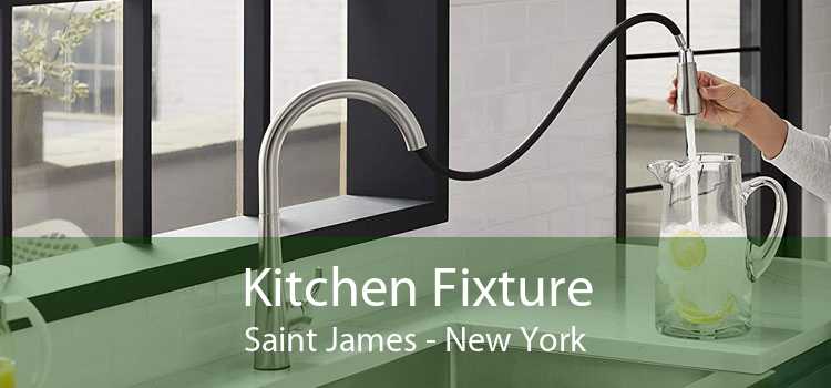 Kitchen Fixture Saint James - New York