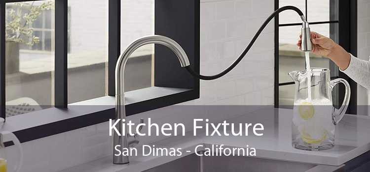 Kitchen Fixture San Dimas - California