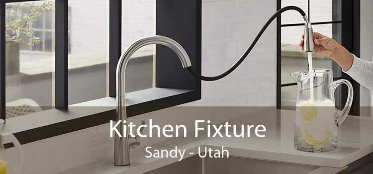 Kitchen Fixture Sandy - Utah