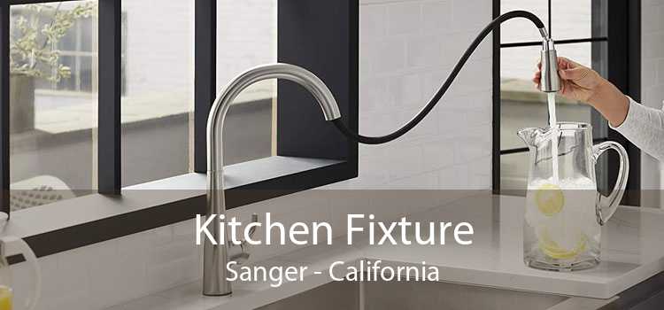 Kitchen Fixture Sanger - California