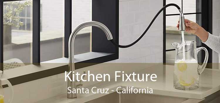 Kitchen Fixture Santa Cruz - California