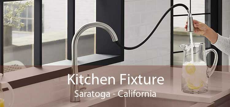 Kitchen Fixture Saratoga - California