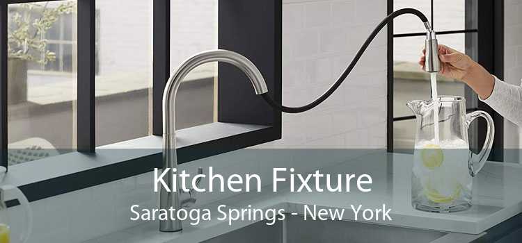 Kitchen Fixture Saratoga Springs - New York