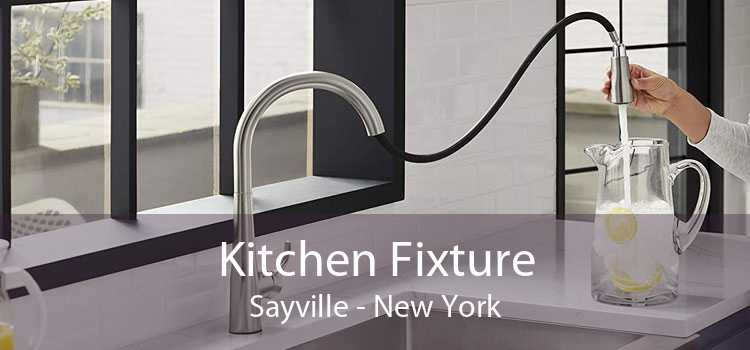 Kitchen Fixture Sayville - New York