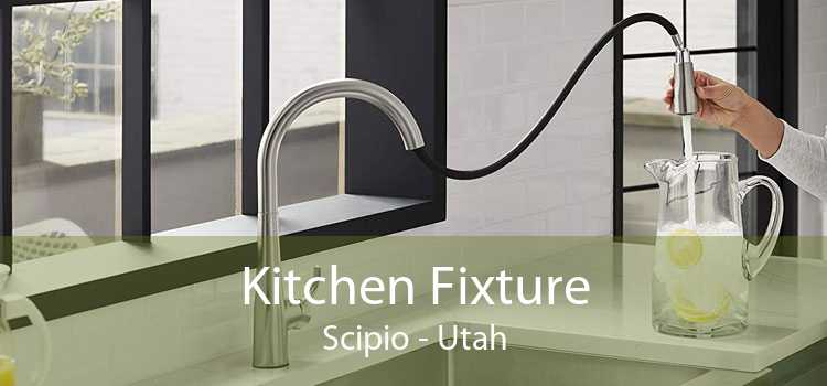 Kitchen Fixture Scipio - Utah