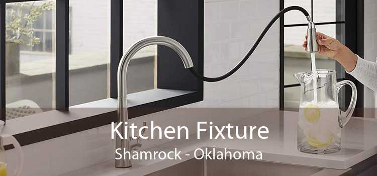 Kitchen Fixture Shamrock - Oklahoma