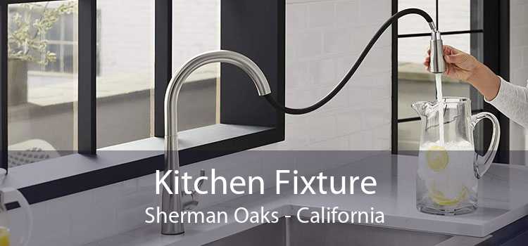 Kitchen Fixture Sherman Oaks - California