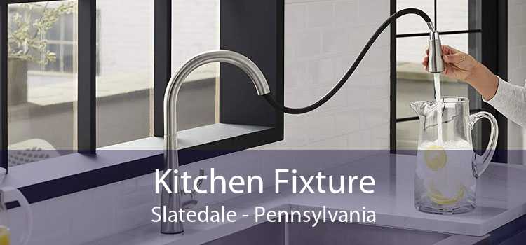 Kitchen Fixture Slatedale - Pennsylvania