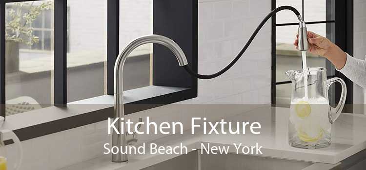 Kitchen Fixture Sound Beach - New York