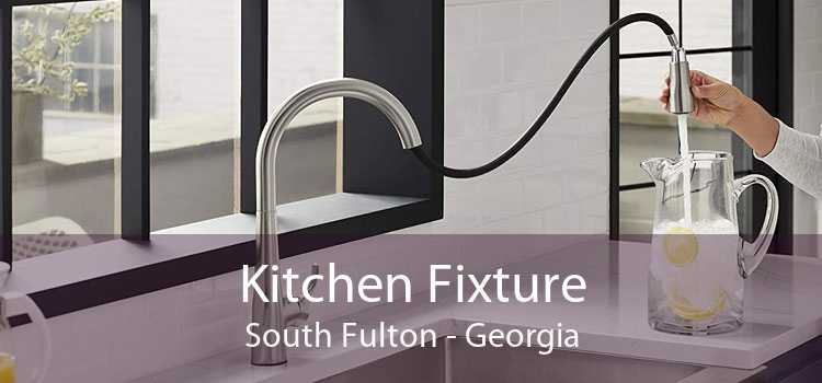 Kitchen Fixture South Fulton - Georgia