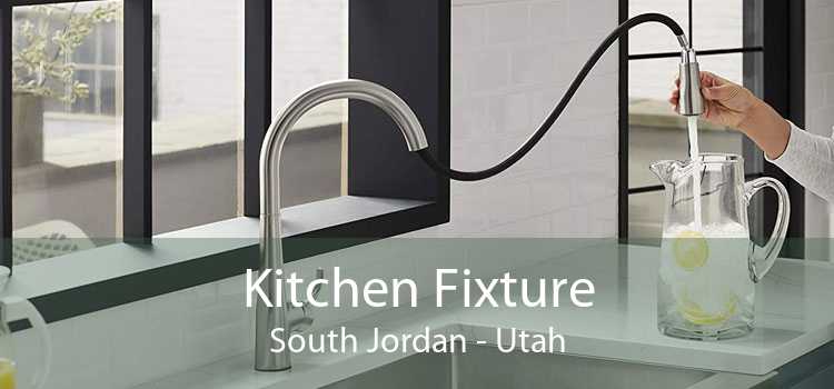 Kitchen Fixture South Jordan - Utah