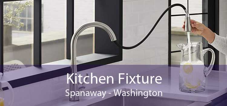 Kitchen Fixture Spanaway - Washington