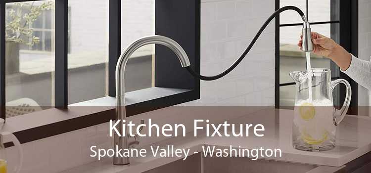 Kitchen Fixture Spokane Valley - Washington