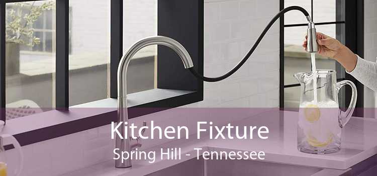 Kitchen Fixture Spring Hill - Tennessee