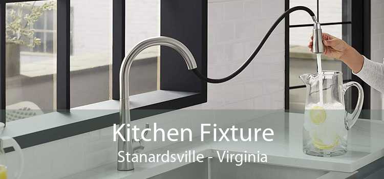 Kitchen Fixture Stanardsville - Virginia