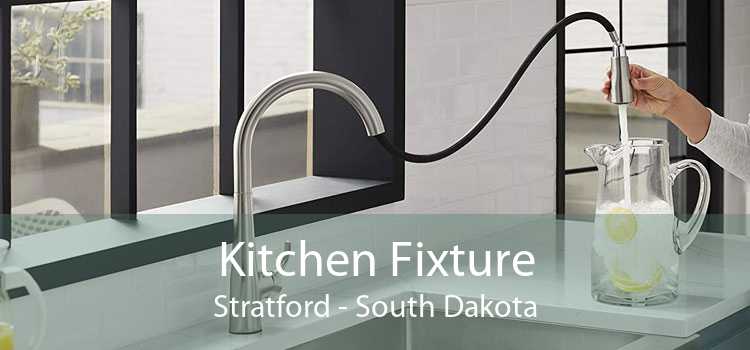 Kitchen Fixture Stratford - South Dakota