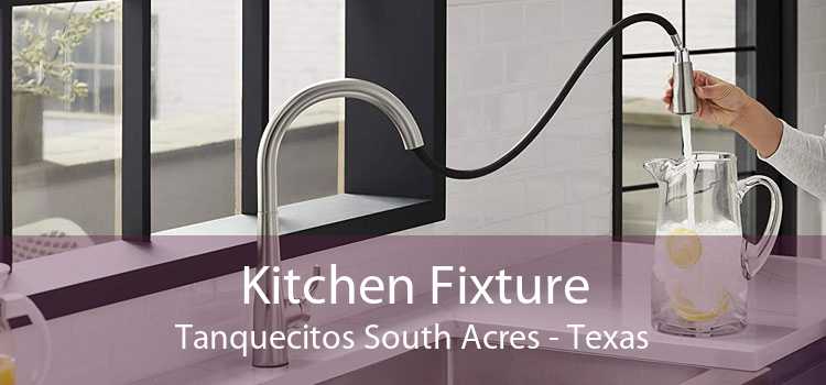Kitchen Fixture Tanquecitos South Acres - Texas