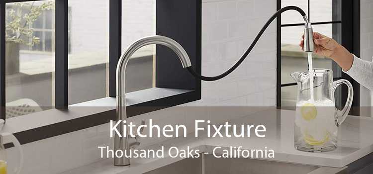 Kitchen Fixture Thousand Oaks - California
