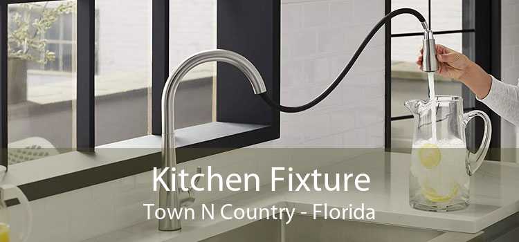 Kitchen Fixture Town N Country - Florida