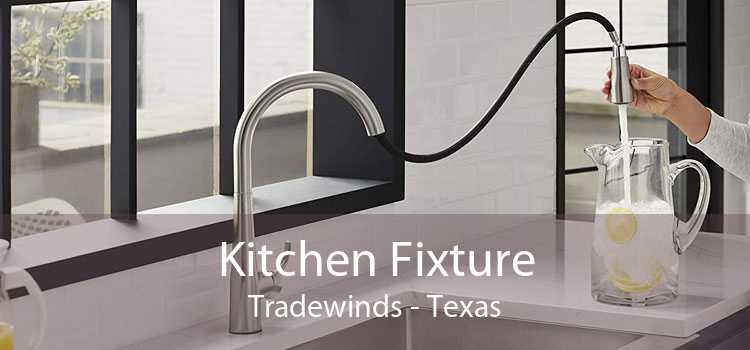 Kitchen Fixture Tradewinds - Texas