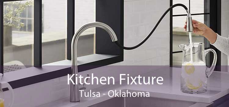 Kitchen Fixture Tulsa - Oklahoma