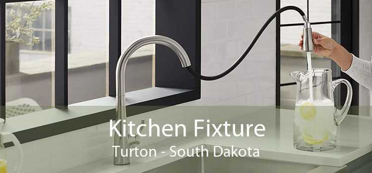 Kitchen Fixture Turton - South Dakota