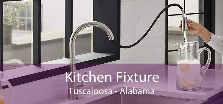 Kitchen Fixture Tuscaloosa - Alabama