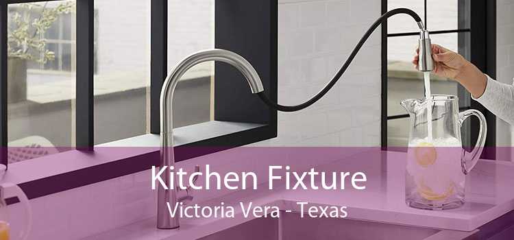 Kitchen Fixture Victoria Vera - Texas
